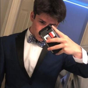 Meet your Posher, David